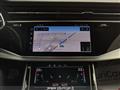 AUDI Q8 50 TDI 286cv MHEV quattro Sport tiptronic S Line