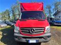 MERCEDES SPRINTER CASSONE BOX FURGONE311 CDI TA  Business