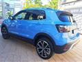 VOLKSWAGEN T-CROSS 1.0 TSI 115 CV Style