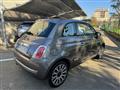 FIAT 500 1.2 Lounge GPL