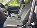 VOLKSWAGEN T-ROC 1.0 TSI 110CV KM-0 CERCHI BLACK 17"PRONTA CONSEGNA