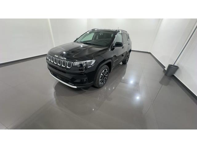 JEEP COMPASS 1.6 MJT 130CV 2WD Limited #VARI COLORI