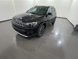 JEEP COMPASS 1.6 MJT 130CV 2WD Limited #VARI COLORI