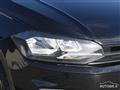 VOLKSWAGEN POLO 1.0 TGI 5p. Trendline NEOPATENTATI KM CERTIFICAT