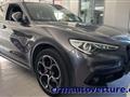 ALFA ROMEO STELVIO PROMO FINANZIAMENTO 2.2 TD 190 CV AT8 Q4 B-Tech