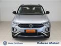 VOLKSWAGEN T-ROC 1.5 TSI ACT DSG Life