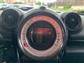 MINI COUNTRYMAN Mini Cooper S Countryman INTERNI IN PELLE EURO 5