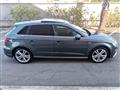 AUDI A3 SPORTBACK SPB 2.0 TDI 184 CV S tronic Sport quattro edition