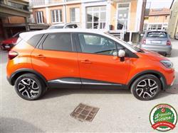 RENAULT CAPTUR dCi 8V 90 CV Energy Intens PREZZO REALE