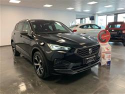 SEAT TARRACO 2.0 TDI DSG FR STRAFULL