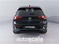 VOLKSWAGEN GOLF 1.0 eTSI EVO DSG Life