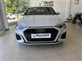 AUDI A3 SPORTBACK A3 SPB 35 TFSI S line edition