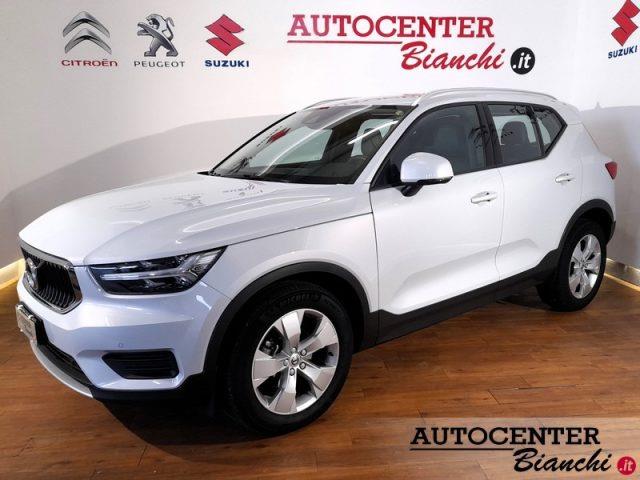 VOLVO XC40 D3 Geartronic Momentum