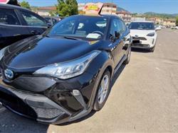 TOYOTA C-HR 1.8 Hybrid E-CVT Business