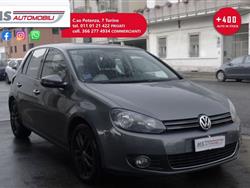 VOLKSWAGEN GOLF 1.6 TDI DPF 5p. Comfortline