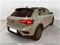 VOLKSWAGEN T-ROC 1.0 TSI 115 CV Style BlueMotion Technology