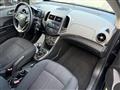 CHEVROLET Aveo 1.2 LTZ 86cv 5p