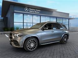 MERCEDES CLASSE GLE GLE 300 d 4Matic Mild Hybrid Premium Plus