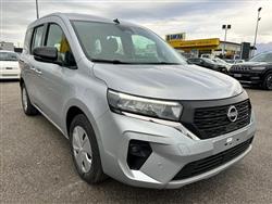 NISSAN TOWNSTAR 1.3 130 CV N-Connecta