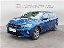 VOLKSWAGEN TAIGO 1.0 TSI 110 CV R-Line