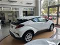 TOYOTA C-HR 1.8 Hybrid E-CVT BUSSINES