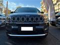 JEEP COMPASS 4XE 1.3 T4 190CV PHEV AT6 4xe LIMITED MY 22 *24M.G.*