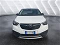 OPEL CROSSLAND X Crossland X 1.2 Turbo 12V 130 CV Start&Stop aut. Ultimate