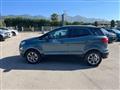 FORD ECOSPORT 1.0 EcoBoost 100 CV Titanium