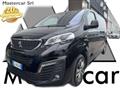 PEUGEOT TRAVELLER Allure 7 posti autom,pelle,tetto,retroc tg:GG865AK