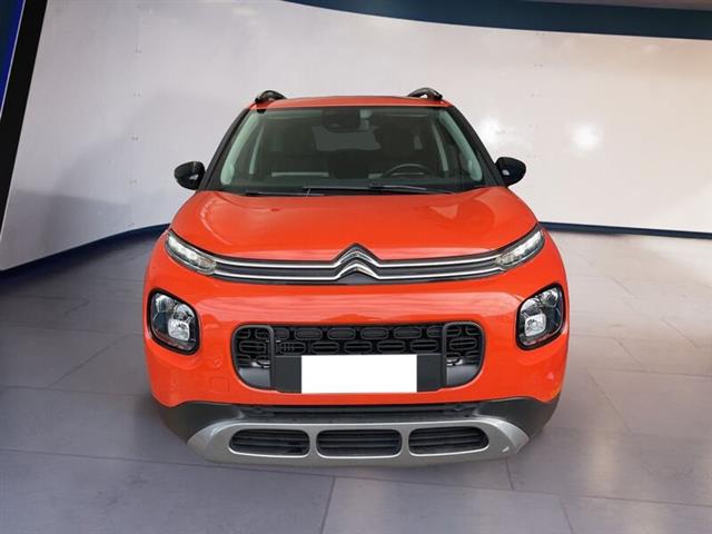 CITROEN C3 AIRCROSS I 2017 1.2 puretech Shine s&s 130cv eat6