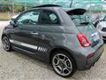 ABARTH 595 1.4 Turbo T-Jet 145 CV