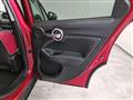 FIAT 500X 2.0 MultiJet 140 CV AT9 4x4 Opening Edition