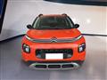 CITROEN C3 AIRCROSS I 2017 1.2 puretech Shine s&s 130cv eat6