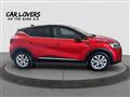 RENAULT CAPTUR 1.6 E-Tech phev Intens 160cv auto my21