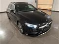 MERCEDES CLASSE A SEDAN d Automatic 4p. Premium AMG Line