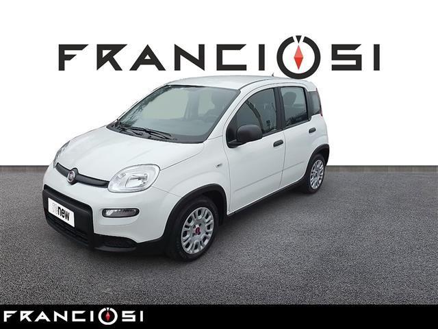 FIAT PANDA CROSS 1.0 firefly hybrid s s 70cv 5p.ti