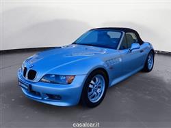 BMW Z3 1.9 16V cat Roadster