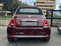 FIAT 500C 1.0 70CV HYBRID DOLCEVITA*24M.G.*C.L.*CARPLAY*PDC*