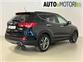 HYUNDAI SANTA FE 2.2 CRDi 4WD Style