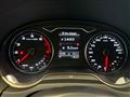 AUDI A3 SPORTBACK A3 SPB 1.4 TFSI COD ultra S tronic Design