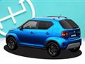 SUZUKI IGNIS 1.2 Hybrid 4WD AllGrip Top **LEGGI DESCRIZIONE**