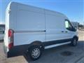 FORD TRANSIT 2.0TDCi EcoBlue 130CV Furgone Trend