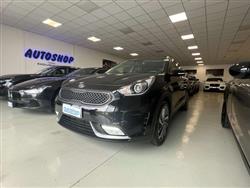 KIA NIRO PLUGIN HYBRID Niro 1.6 gdi hev Style dct