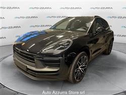 PORSCHE MACAN 2.0 T