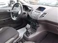 FORD FIESTA 5p 1.2 Business 60cv E6 - Per Neopat.