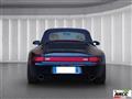 PORSCHE 993 911 Carrera Cabrio