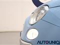 FIAT 500 1.2 EASYPOWER GPL POP NEOPATENTATI