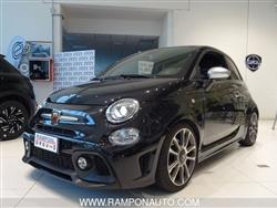 ABARTH 595 TURISMO 595 1.4 Turbo T-Jet 165 CV Turismo