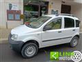 FIAT PANDA 1.3 MJT 16V 4x4 GANCIO TRAINO