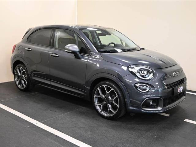 FIAT 500X 1.0 T3 120 CV Sport